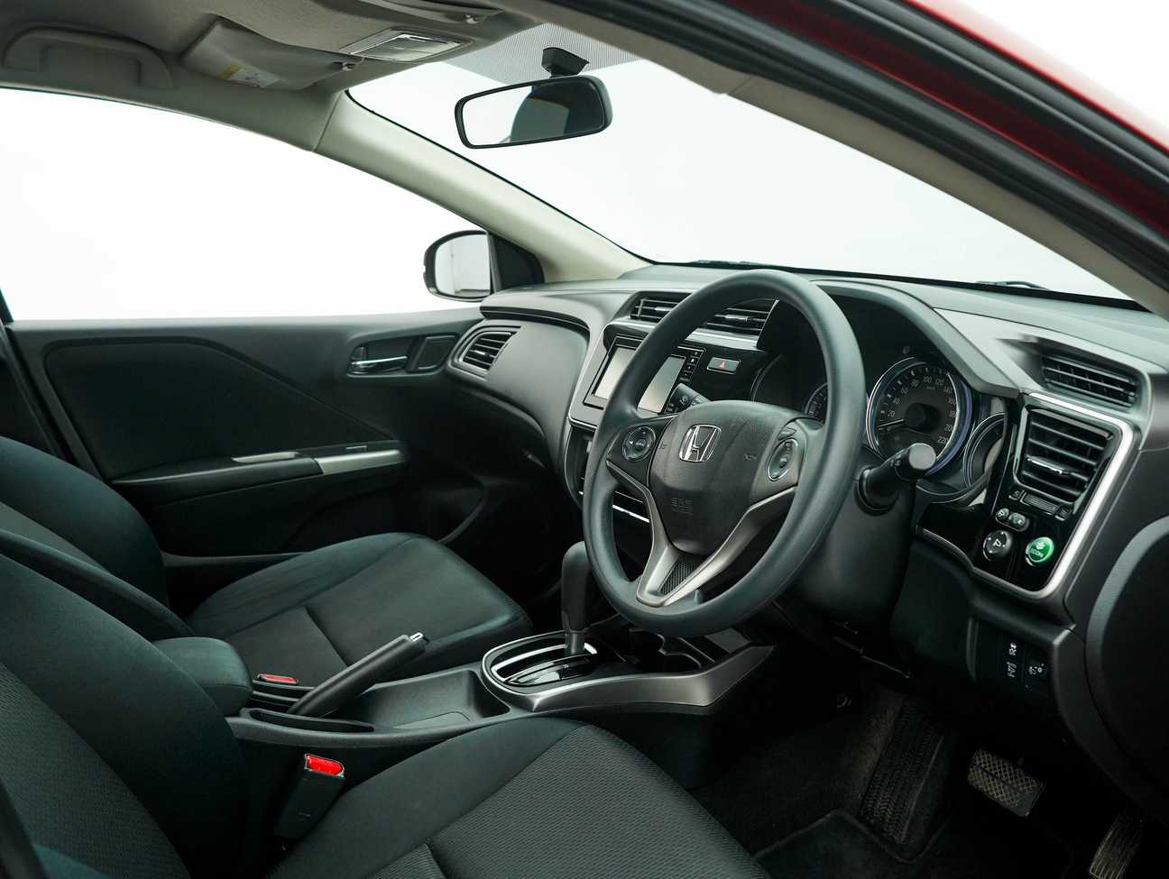 used 2020 Honda City E i-VTEC 1.5