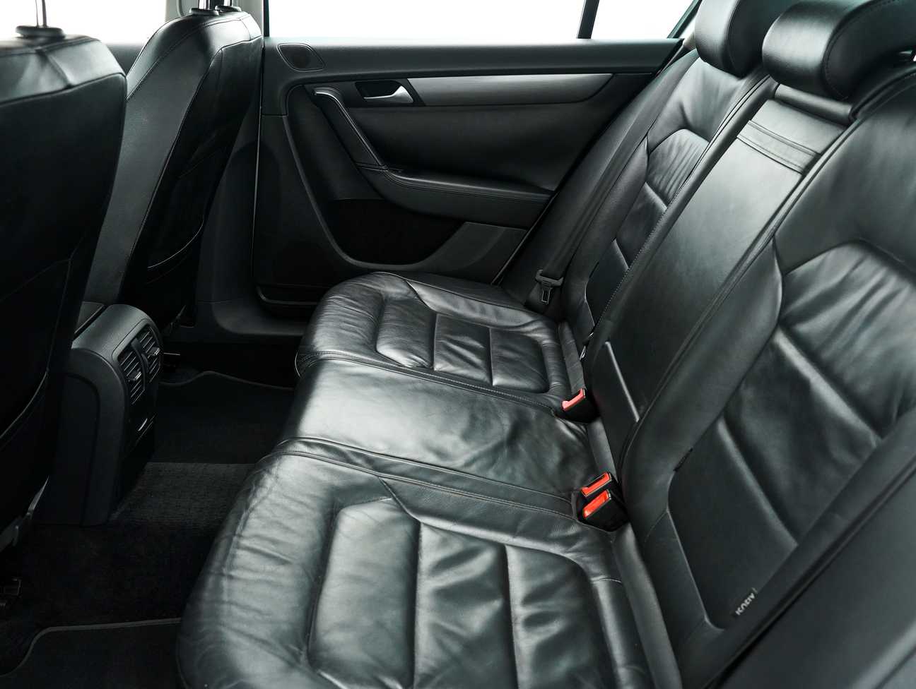 used 2012 Volkswagen Passat TSI 1.8