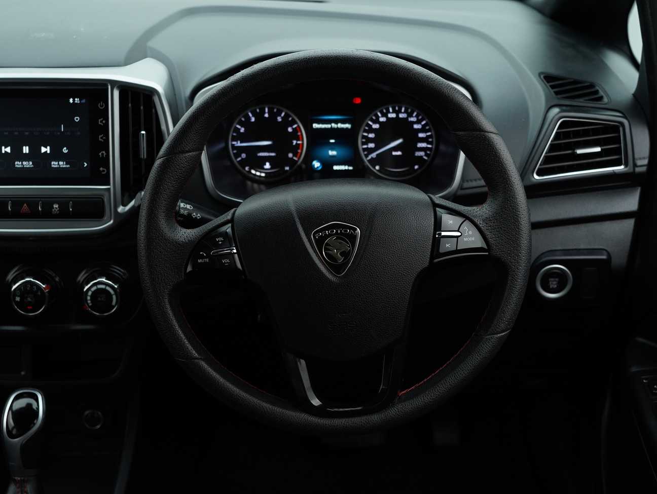 used 2020 Proton Iriz Premium 1.6