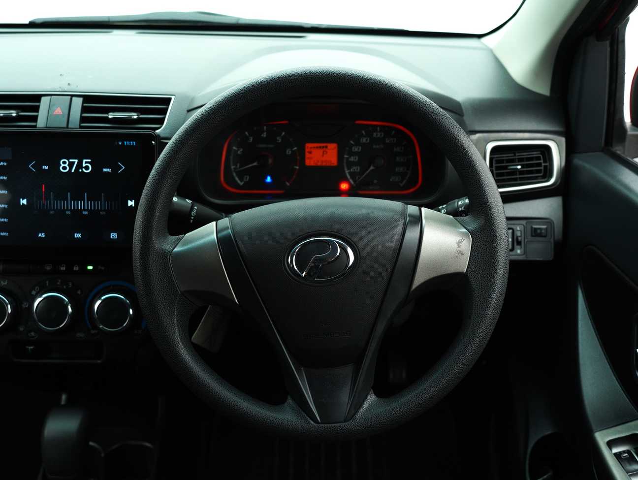 used 2018 Perodua Bezza X Premium 1.3