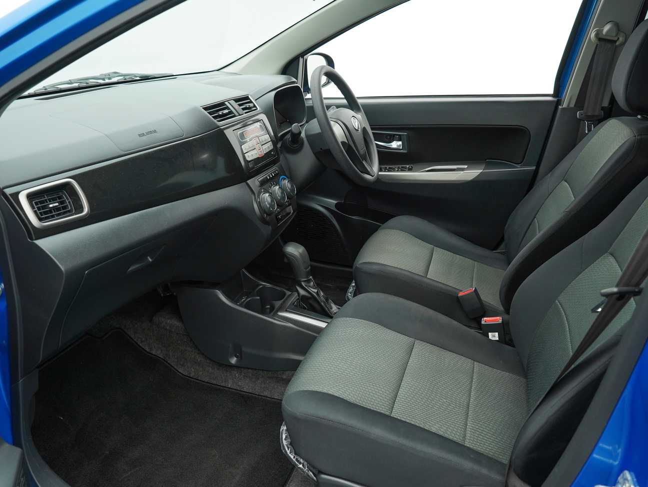 terpakai 2019 Perodua Bezza X Premium 1.3