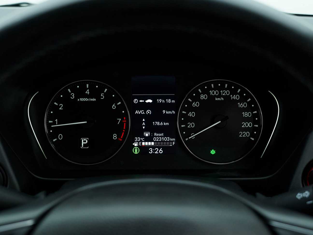 terpakai 2023 Honda City V i-VTEC 1.5