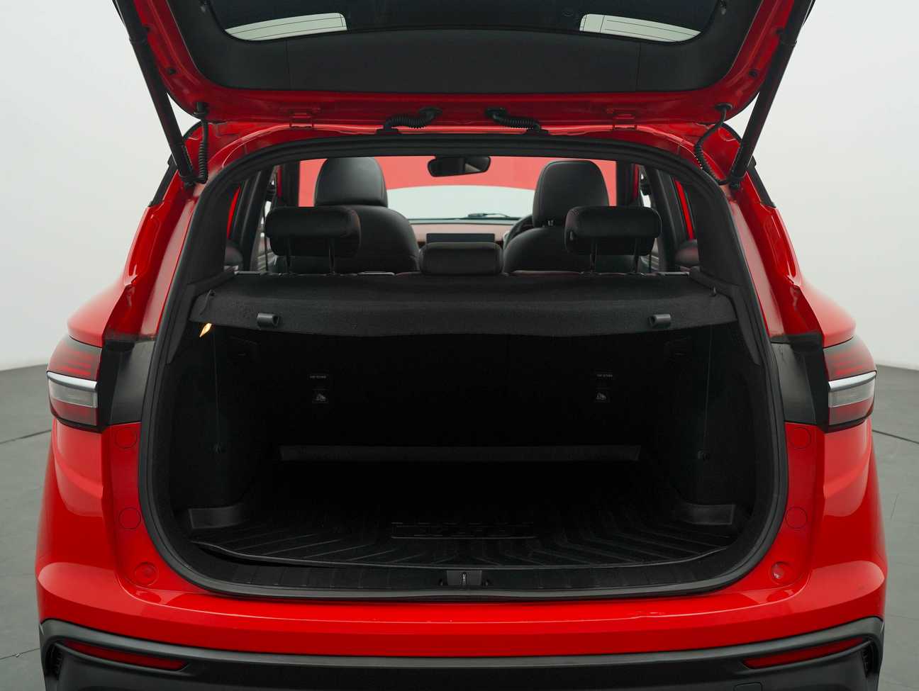 used 2021 Proton X50 Flagship 1.5