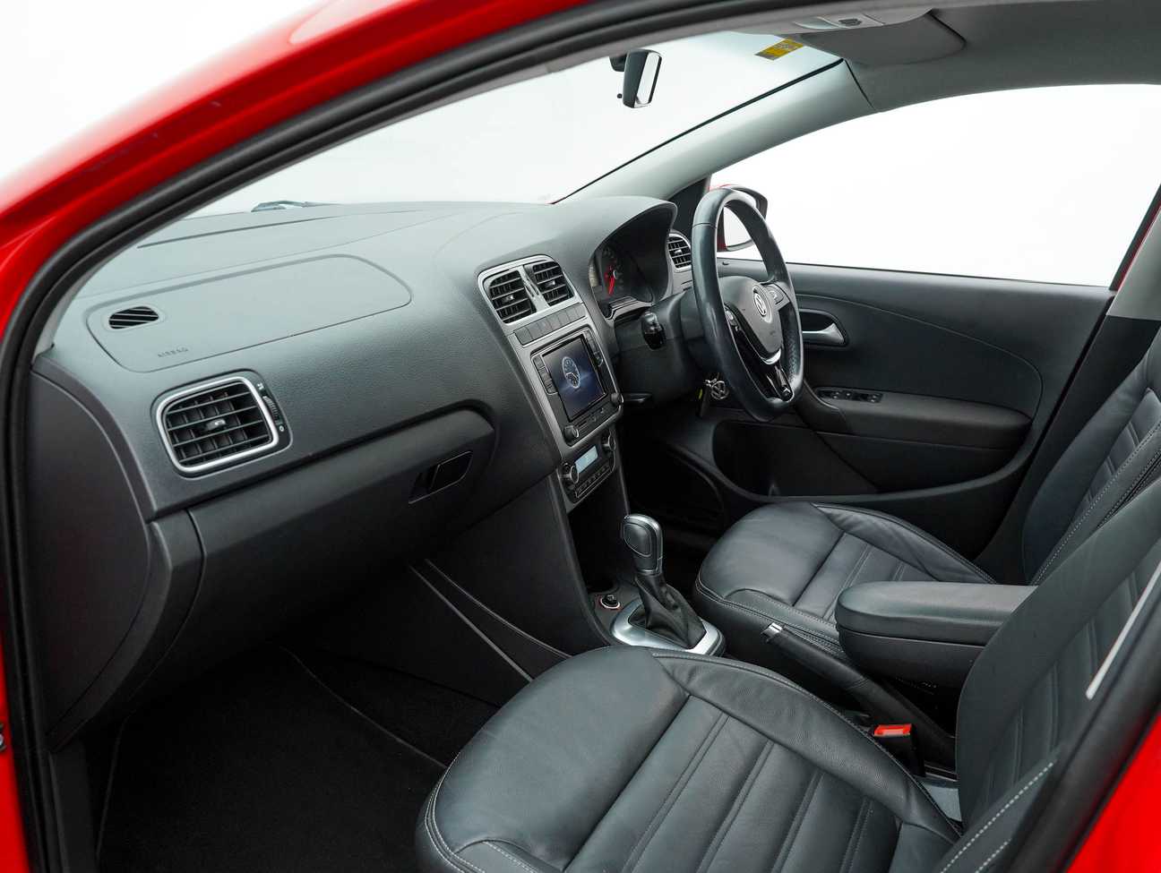 used 2018 Volkswagen Polo Comfortline Vienna 1.6