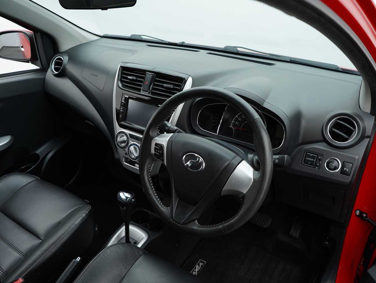 used 2019 Perodua AXIA Advance 1.0