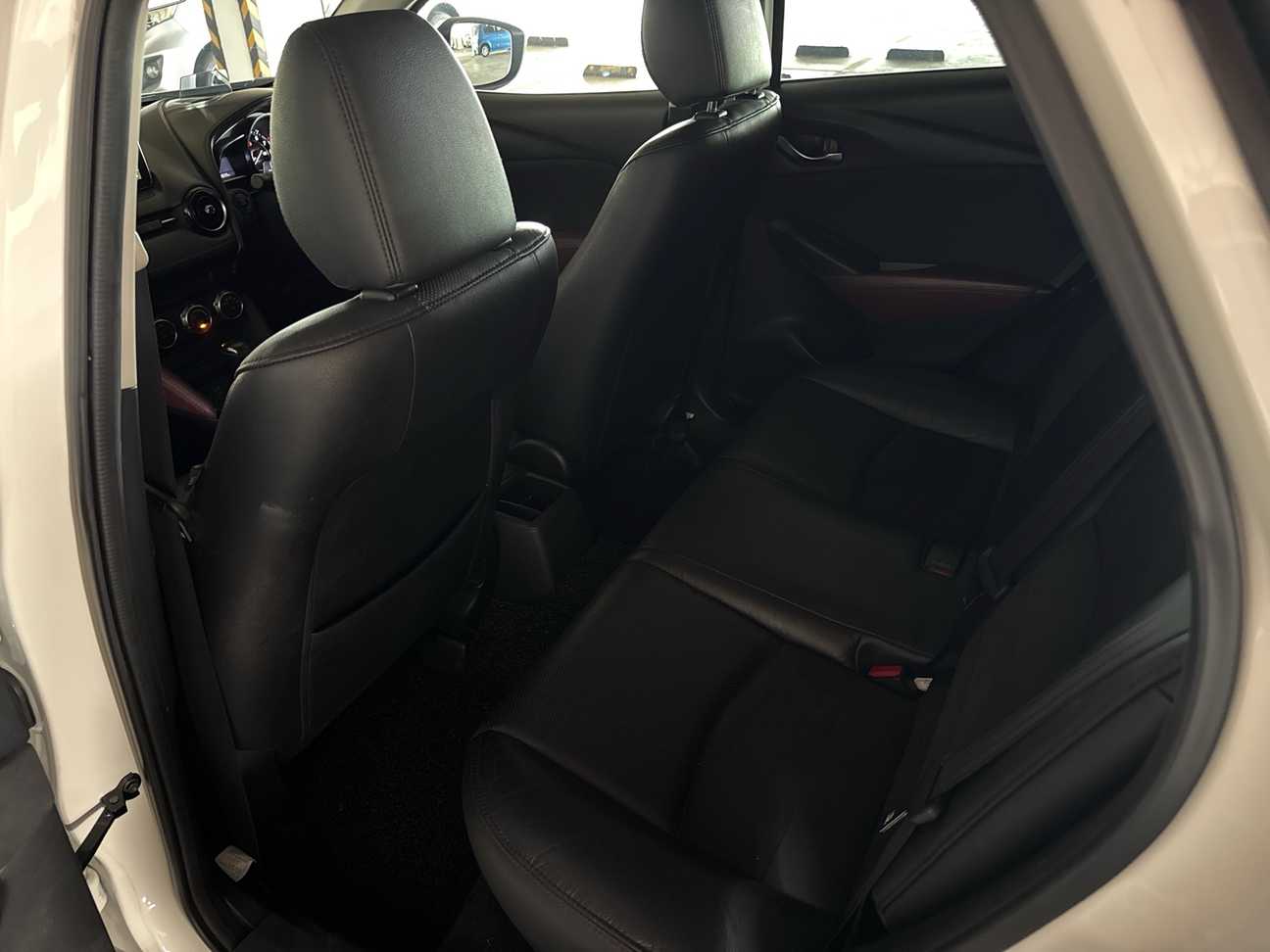 terpakai 2016 Mazda CX-3 SKYACTIV 2.0