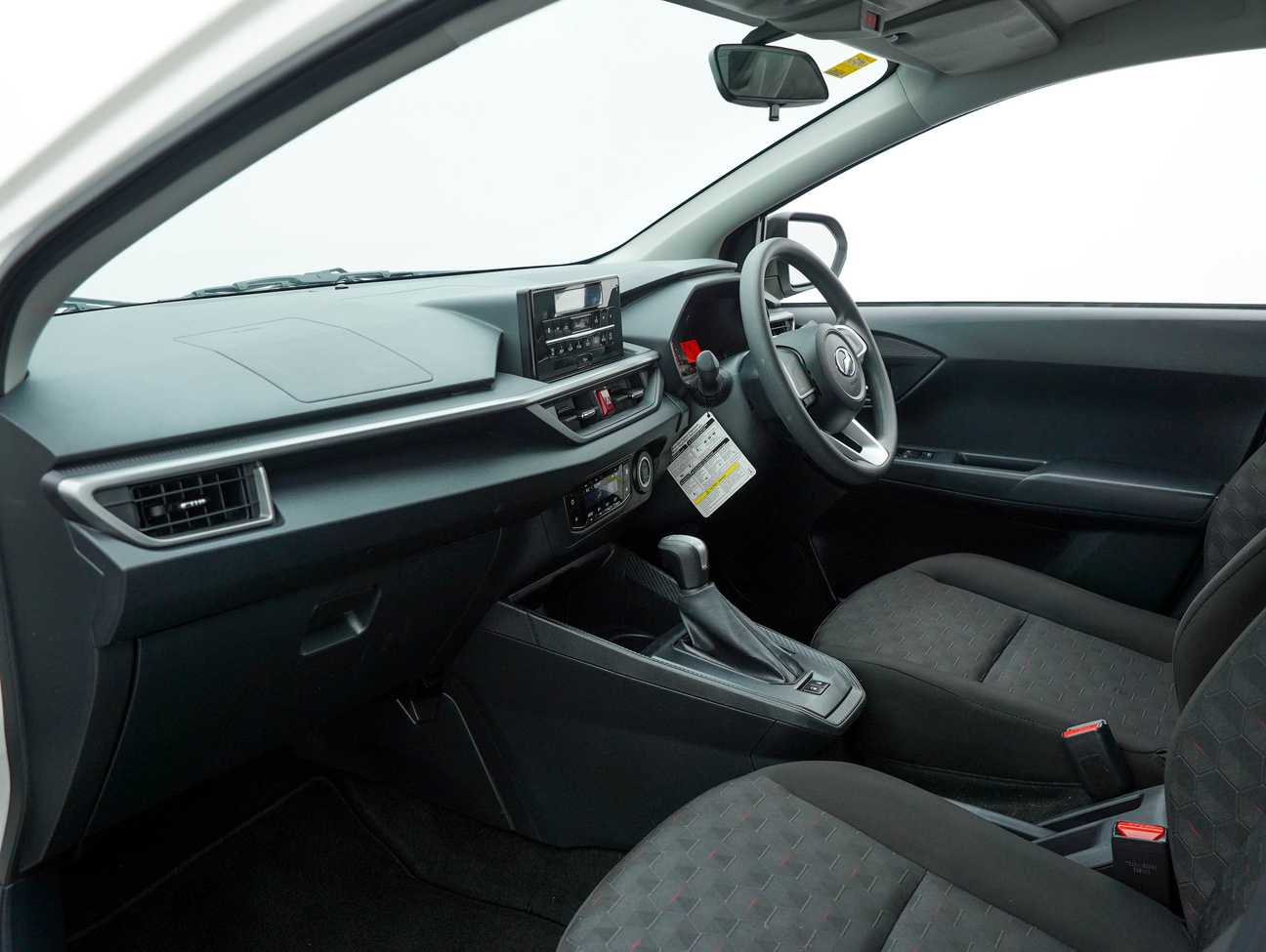 used 2023 Perodua AXIA SE 1.0