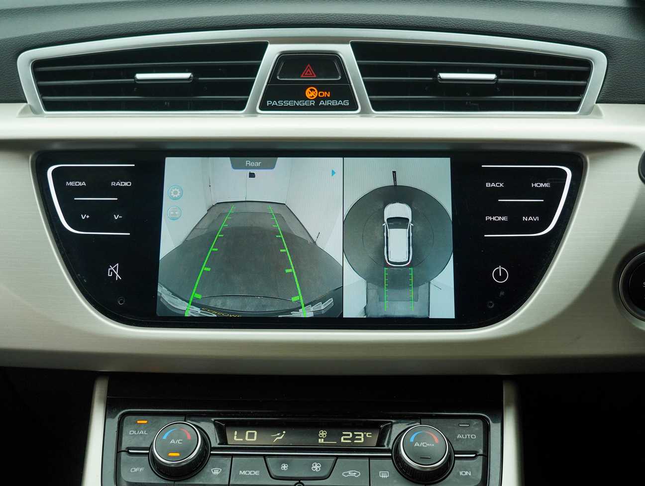 terpakai 2022 Proton X70 Executive 1.5