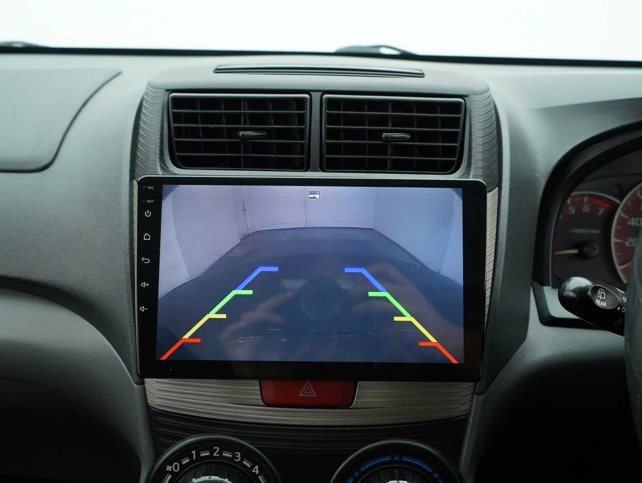 used 2014 Toyota Avanza G 1.5