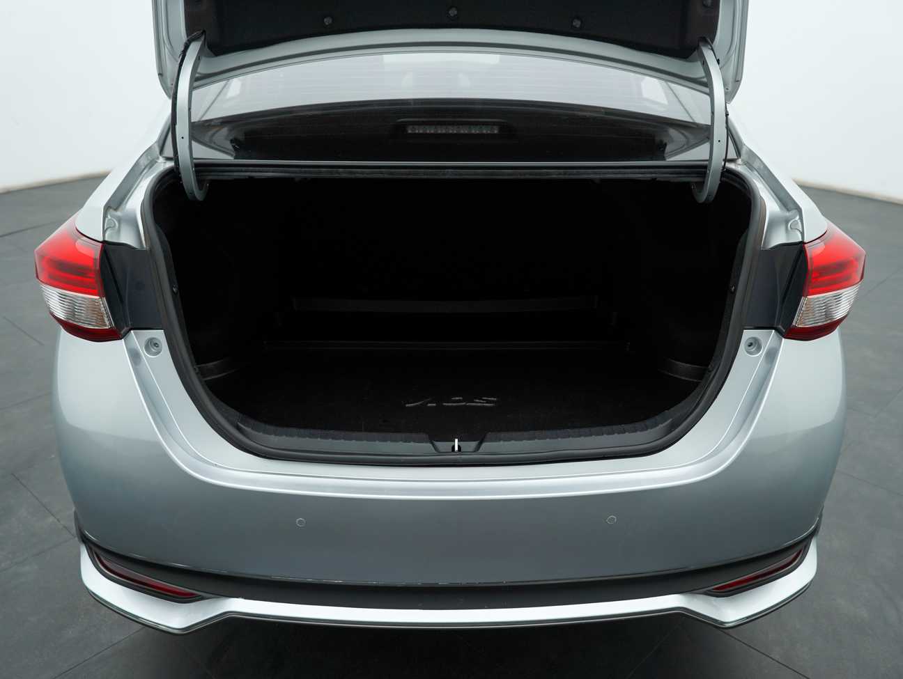 used 2022 Toyota Vios E 1.5