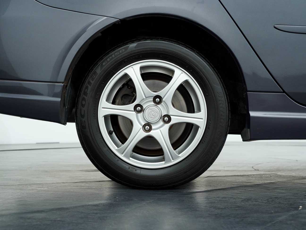 used 2009 Proton Persona SE 1.6