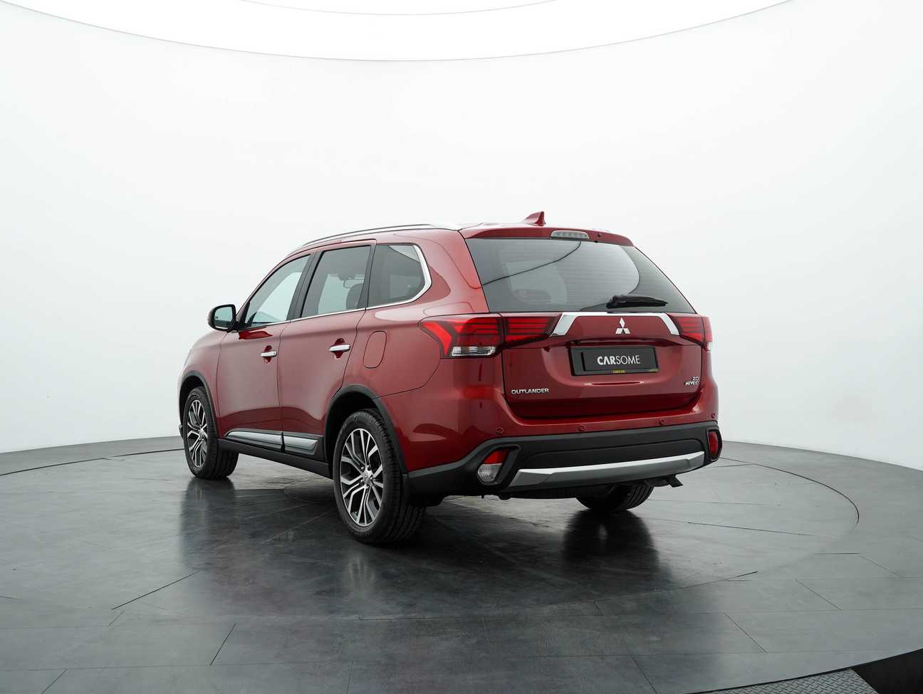 used 2019 Mitsubishi Outlander  2.0