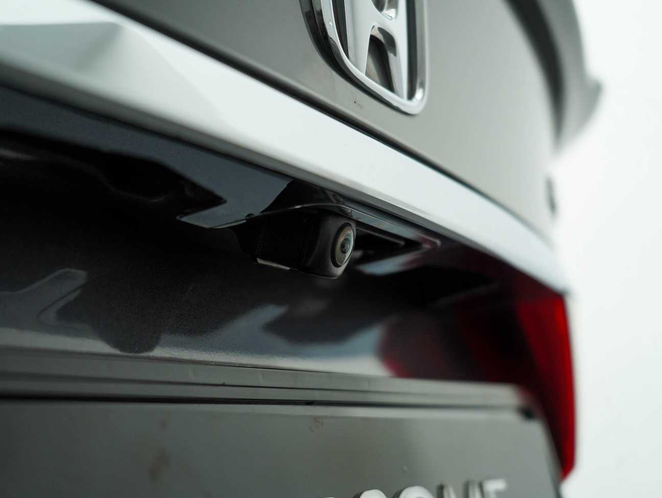 terpakai 2019 Honda City E i-VTEC 1.5