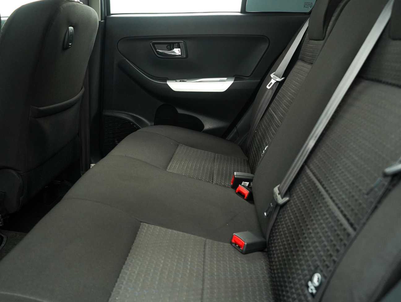 used 2021 Perodua Bezza G 1.0