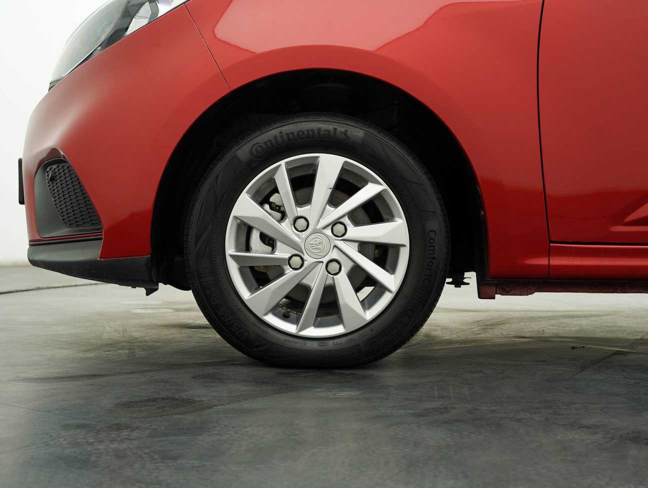 used 2020 Proton Iriz Standard 1.3