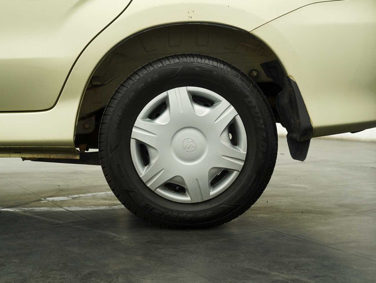 used 2006 Toyota Avanza  1.3