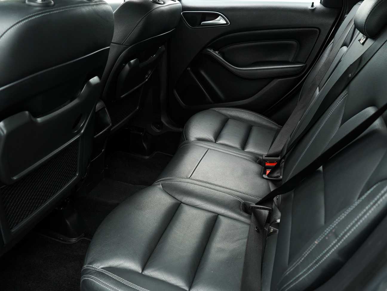 used 2017 Mercedes-Benz B200 Sport Tourer 1.6