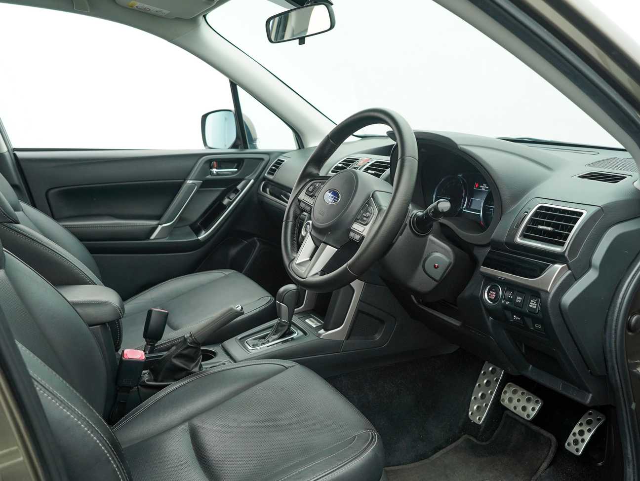 used 2016 Subaru Forester P 2.0