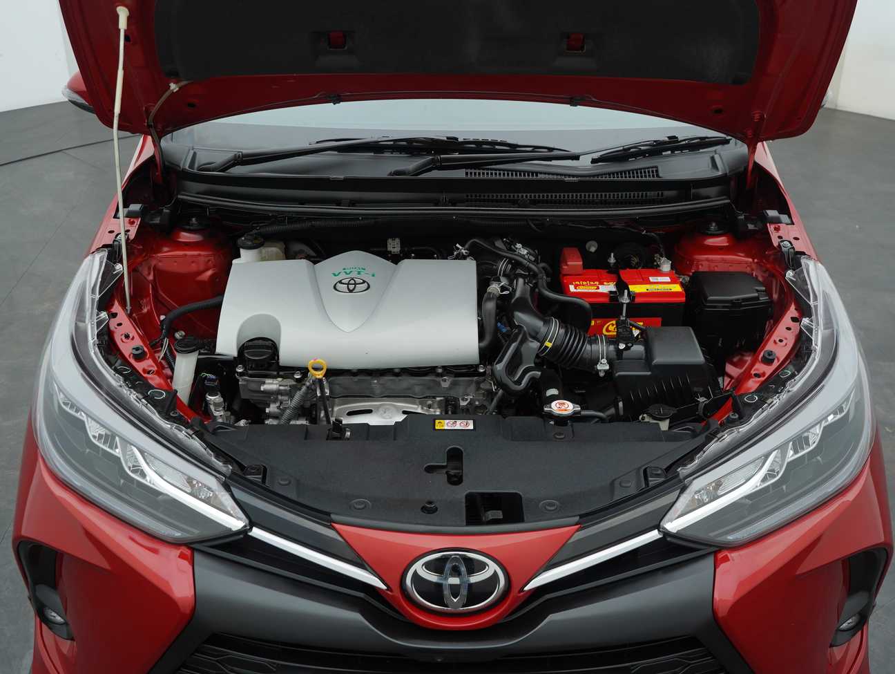 used 2023 Toyota Yaris E 1.5