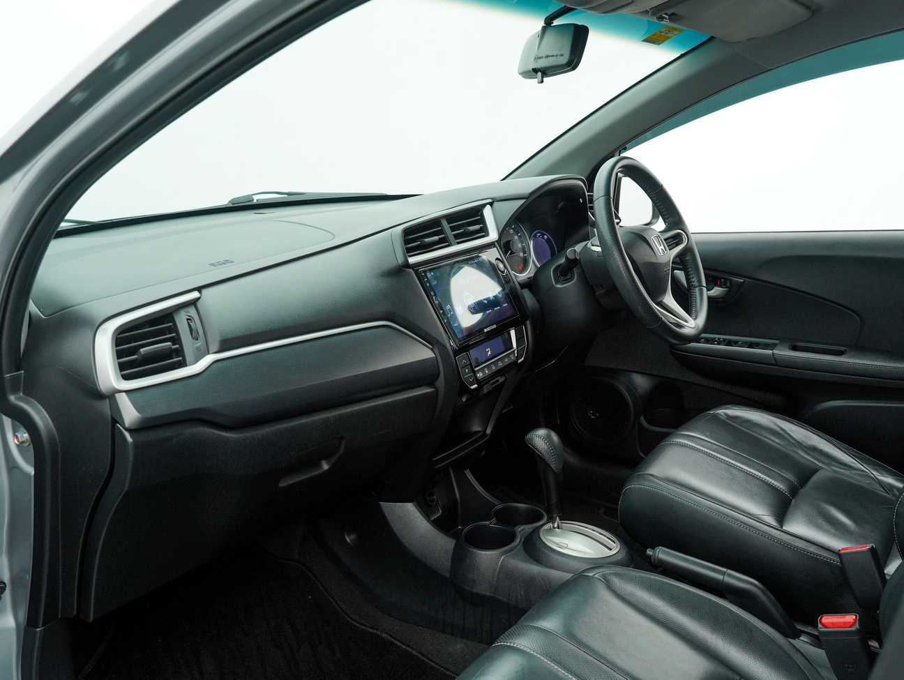 used 2019 Honda BR-V V 1.5