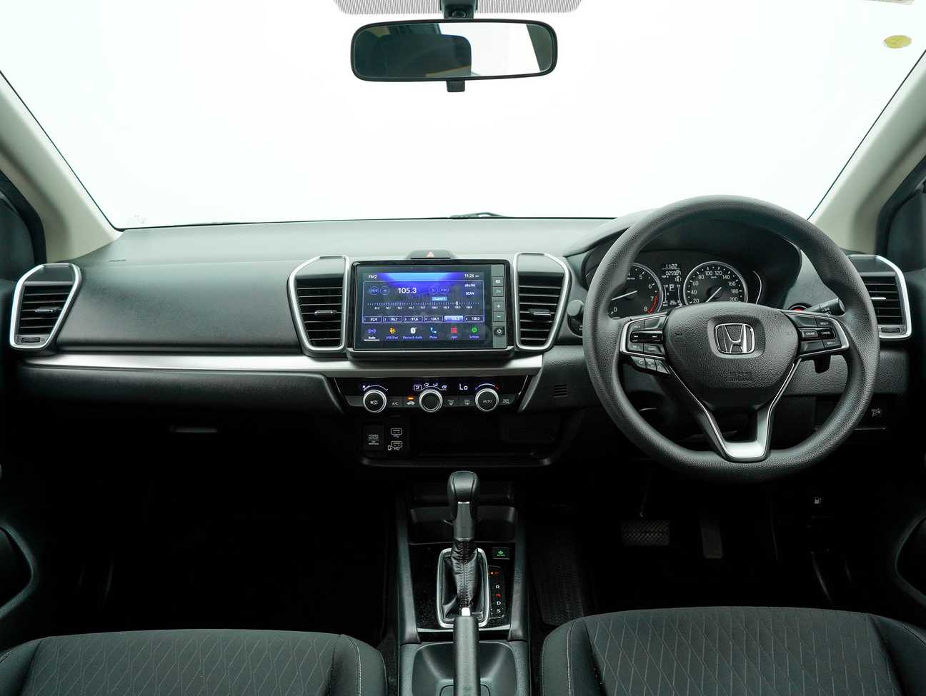 used 2020 Honda City E i-VTEC 1.5