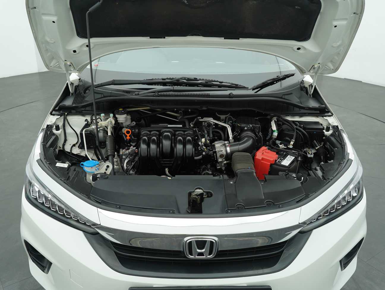 used 2022 Honda City V i-VTEC 1.5