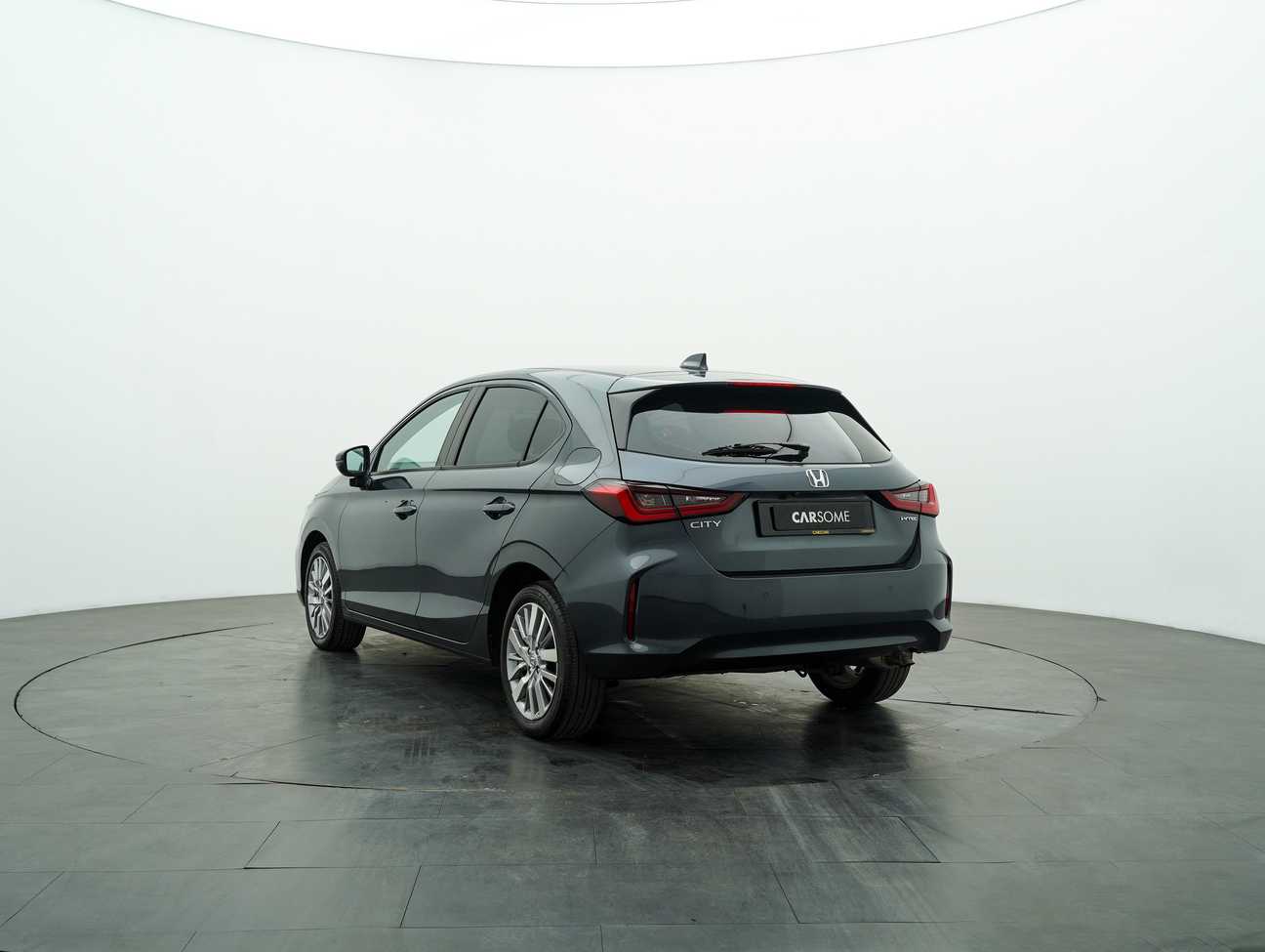 used 2023 Honda City V 1.5