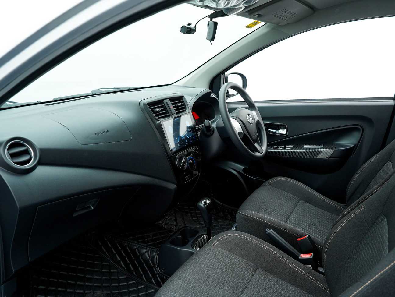 used 2023 Perodua AXIA Style 1.0