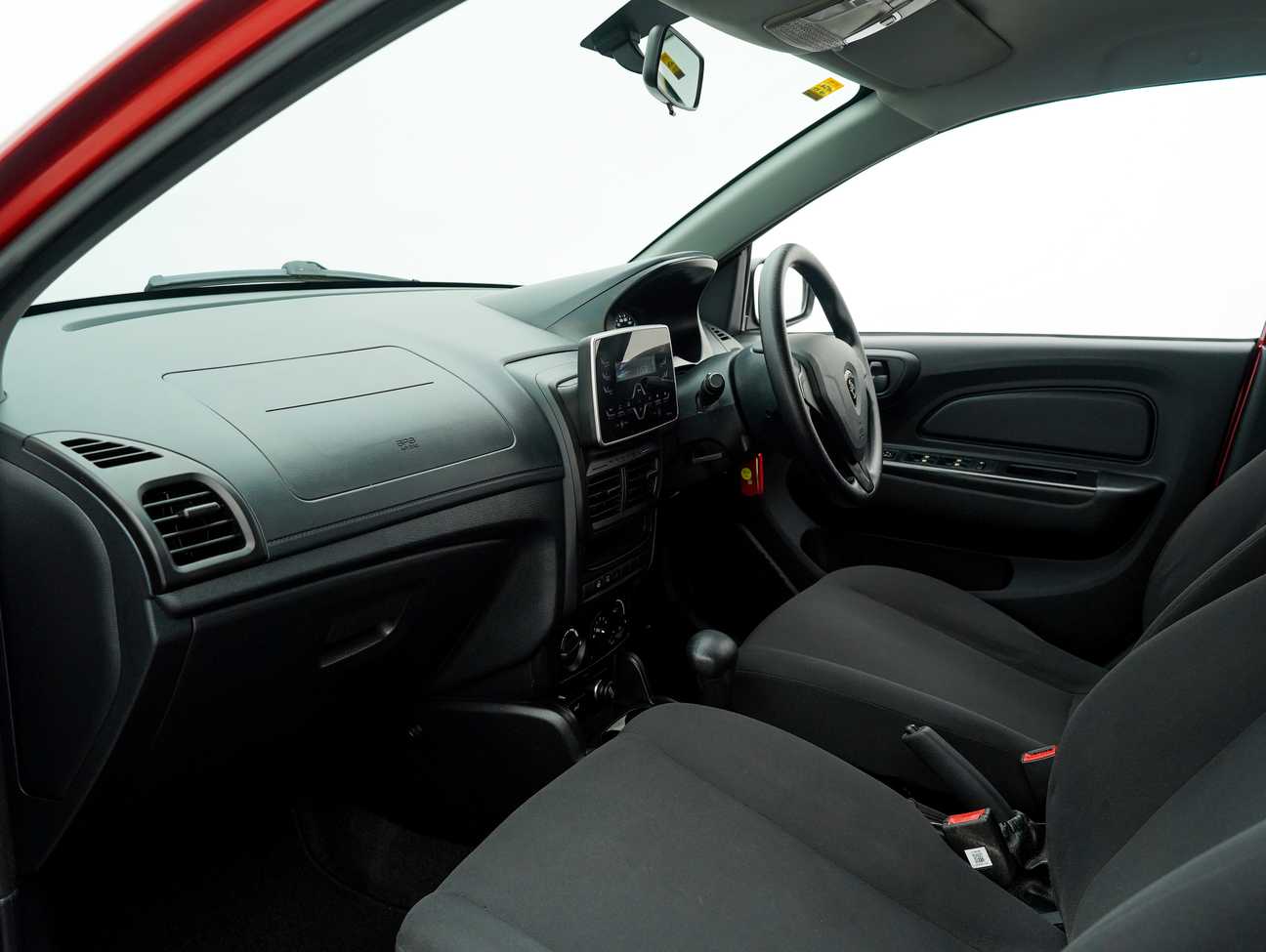 terpakai 2019 Proton Saga Standard 1.3