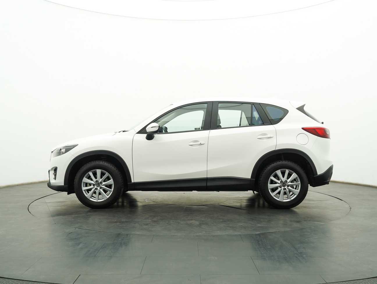 used 2016 Mazda CX-5 SKYACTIV-G GLS 2.0