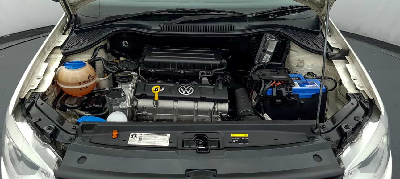 used 2013 Volkswagen POLO NB 1.6