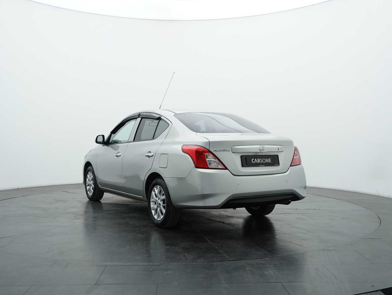 used 2019 Nissan Almera E 1.5