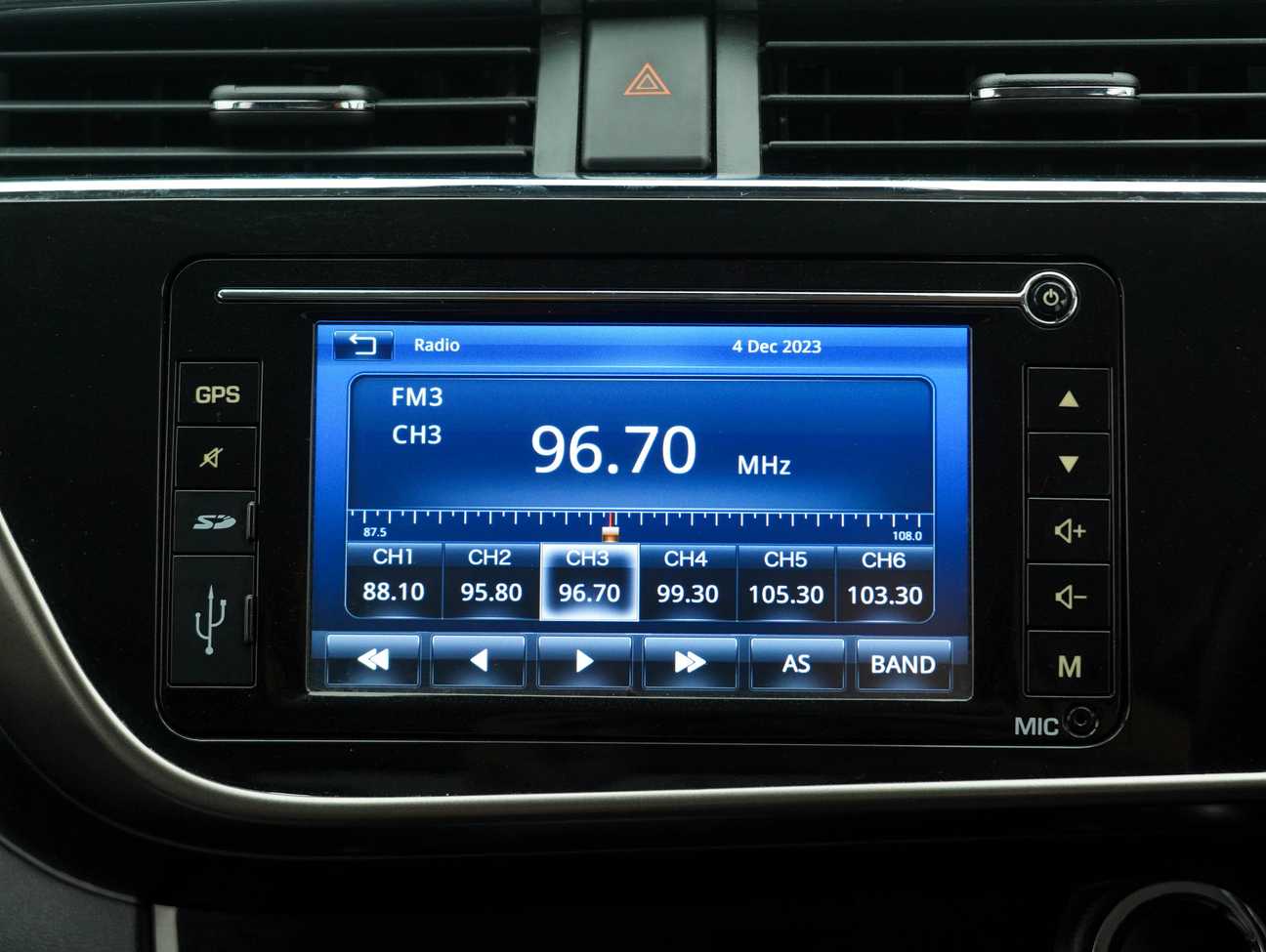 terpakai 2019 Perodua Myvi AV 1.5