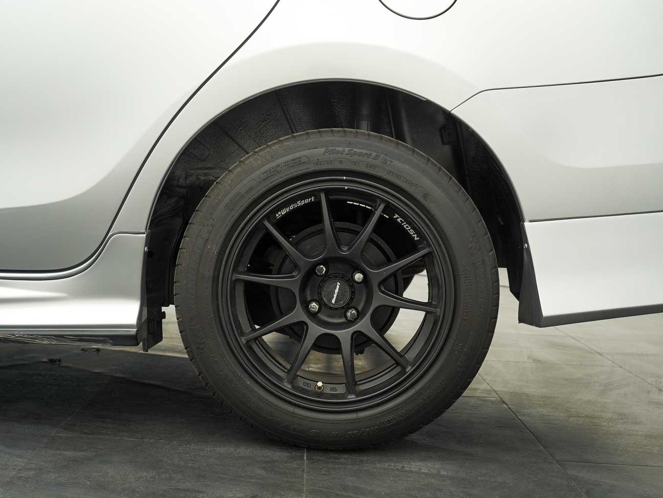 used 2016 Toyota Vios J 1.5