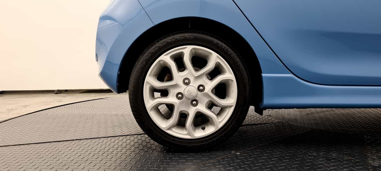 used 2015 Kia PICANTO TA 1.2