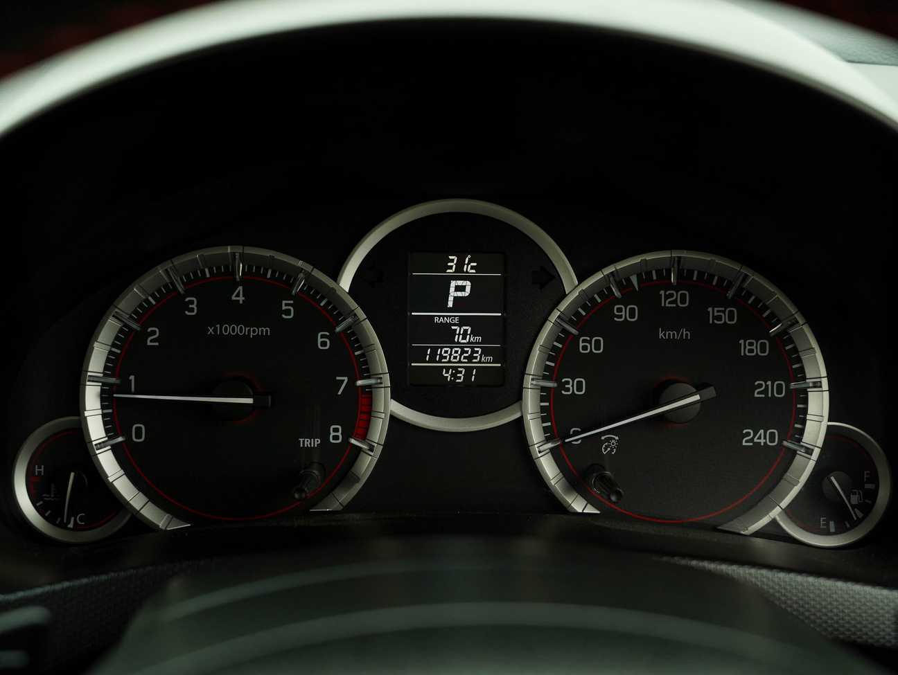 used 2015 Suzuki Swift Sport 1.6