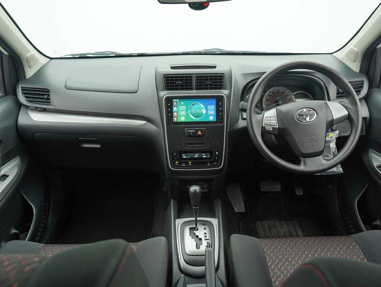 used 2020 Toyota Avanza S 1.5