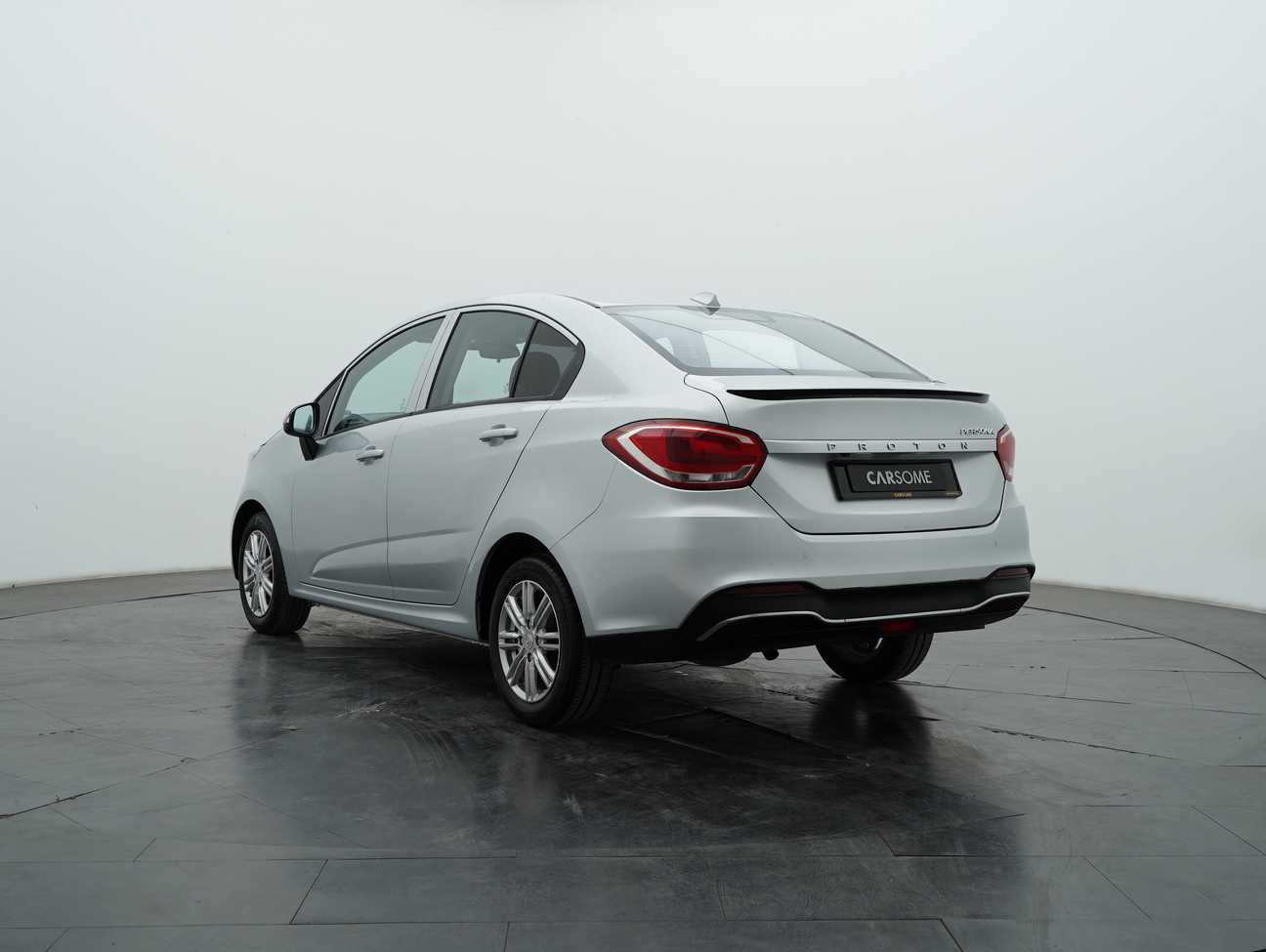 used 2019 Proton Persona Executive 1.6