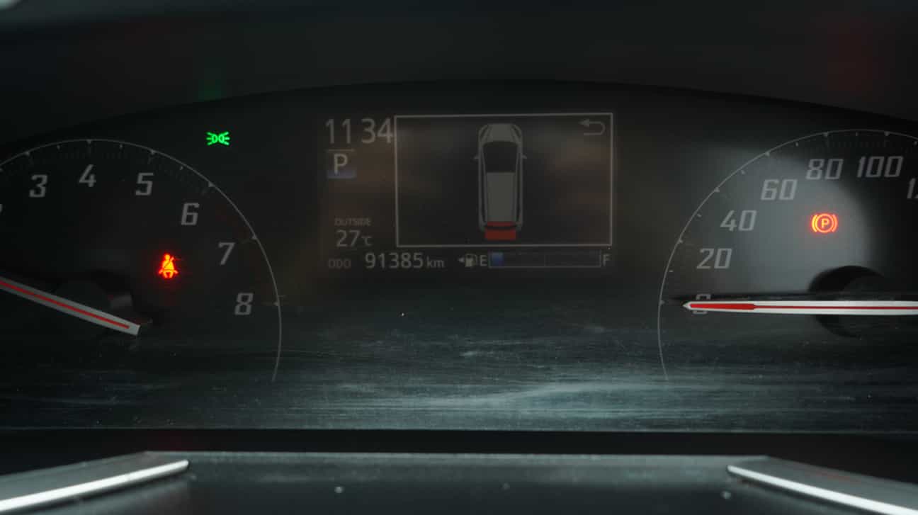 used 2017 Toyota SIENTA V 1.5