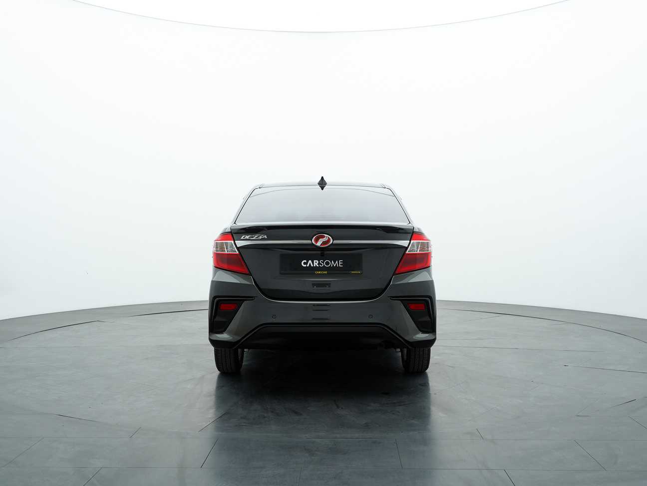 used 2024 Perodua Bezza G 1.0