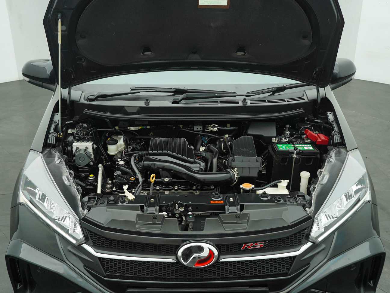 used 2022 Perodua Myvi H 1.5