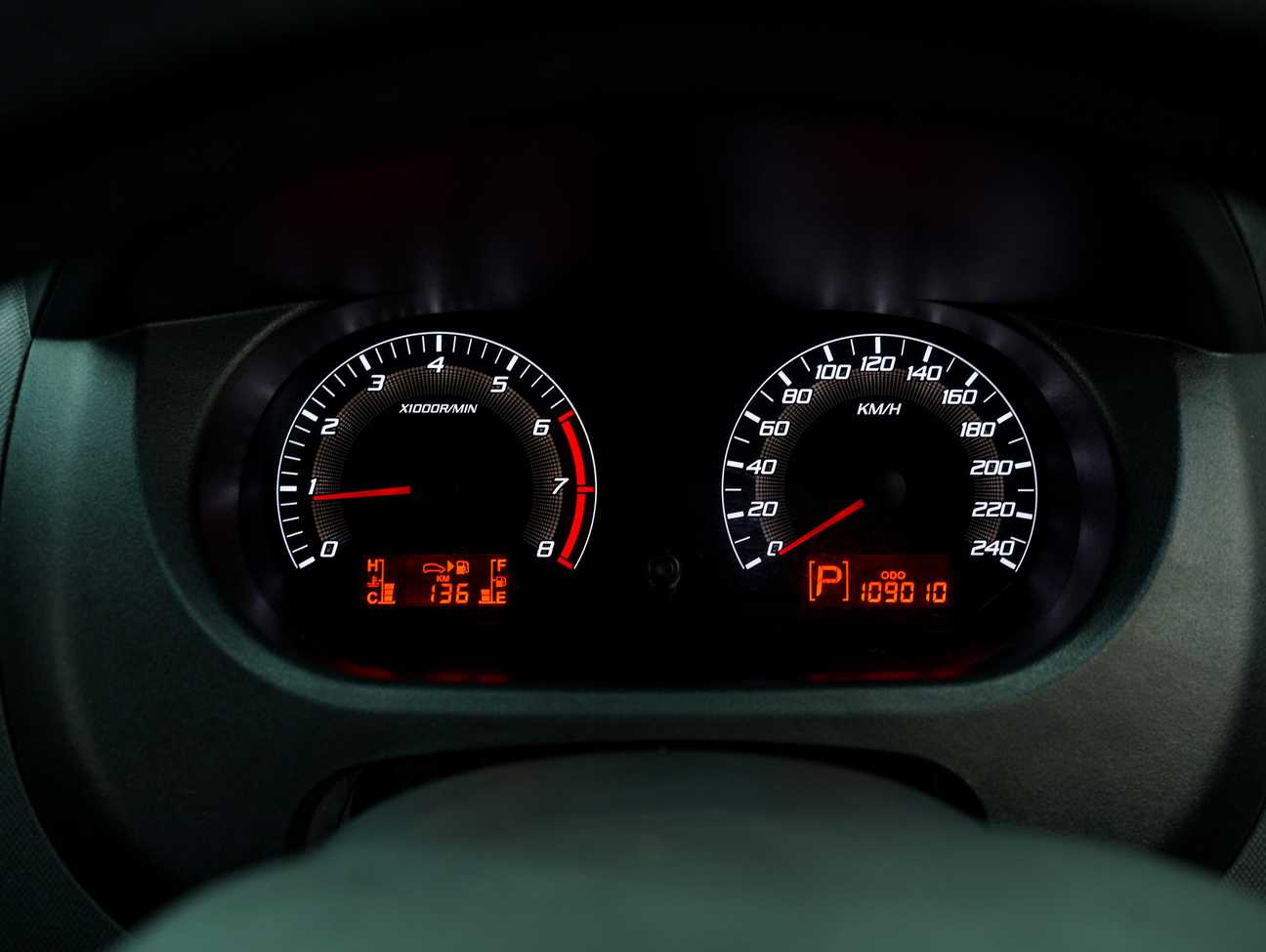 used 2013 Proton Exora Bold CFE Premium 1.6