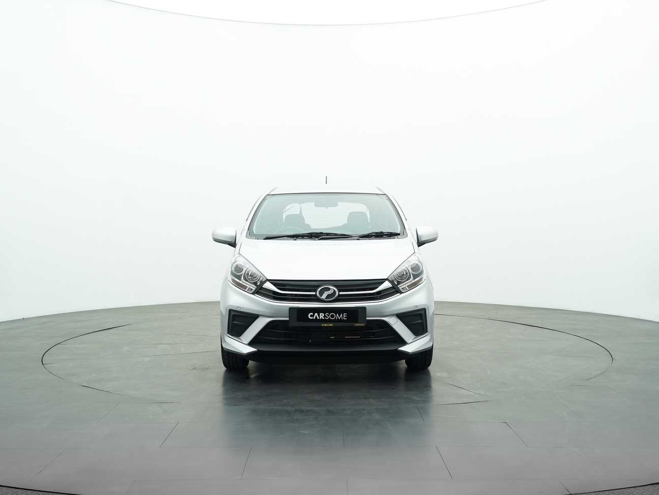 used 2022 Perodua AXIA GXtra 1.0