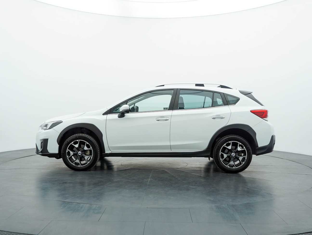 terpakai 2018 Subaru XV P 2.0