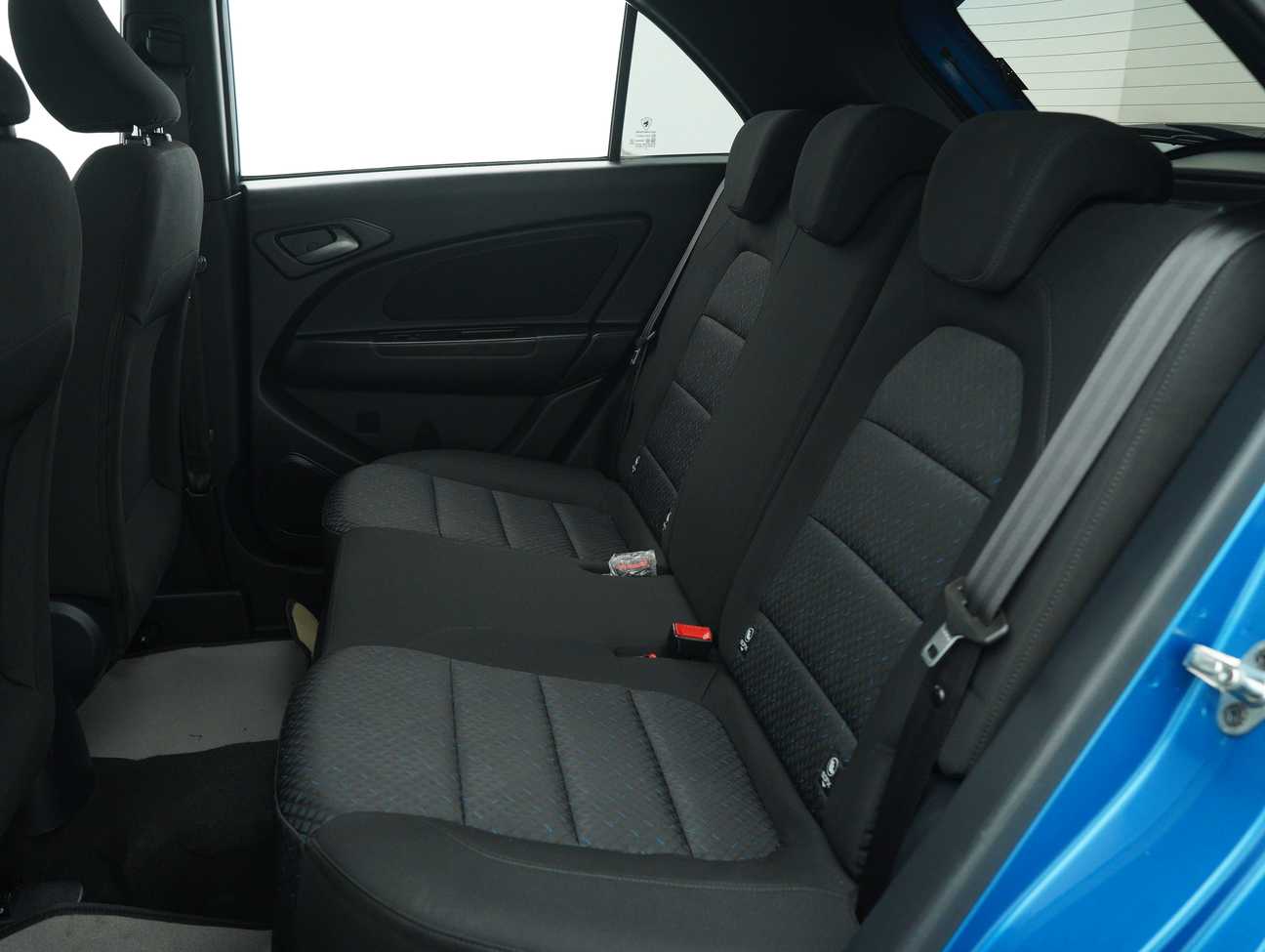 used 2020 Proton Iriz Executive 1.3