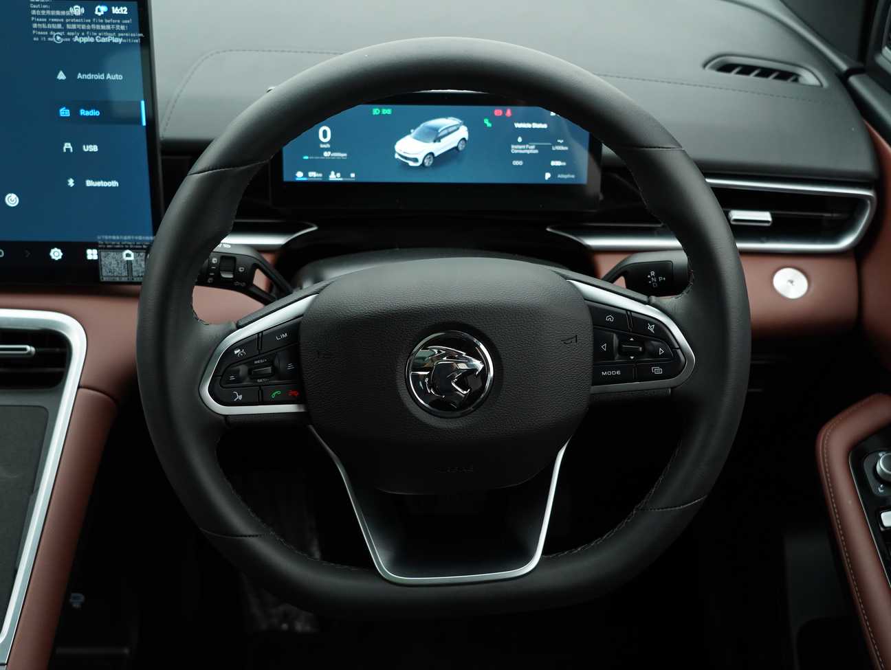 used 2025 Proton X50 Flagship 1.5