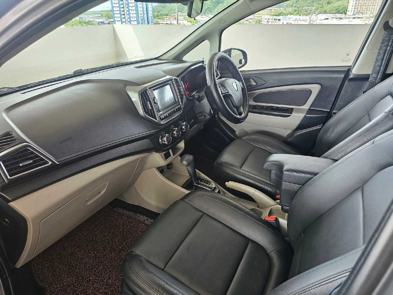 terpakai 2018 Proton Persona Premium 1.6