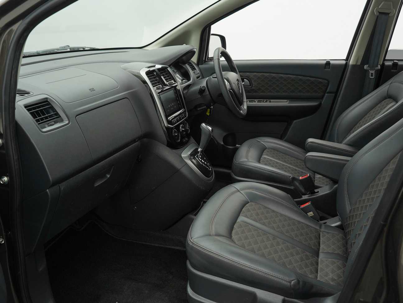 terpakai 2019 Proton Exora Premium 1.6