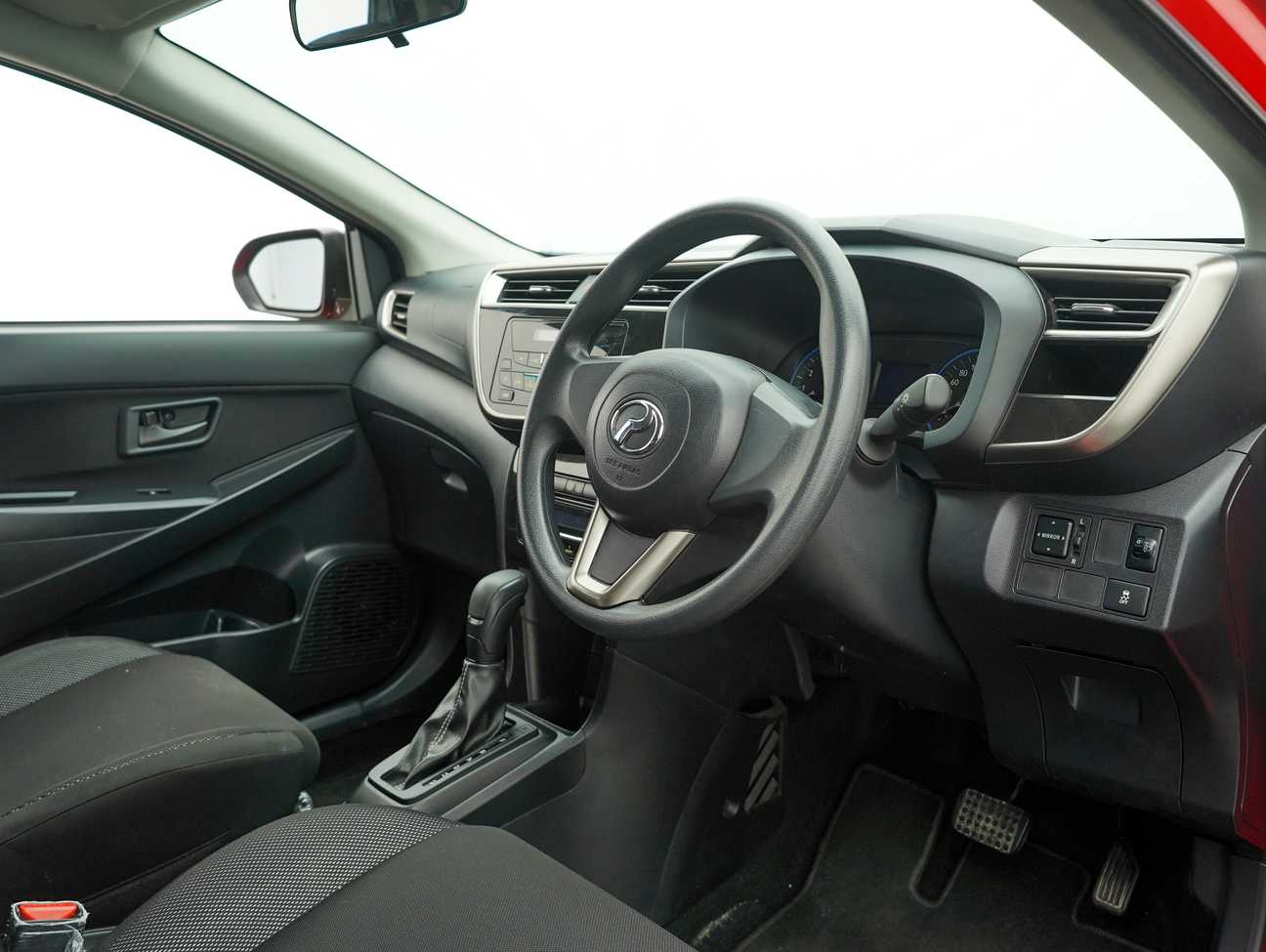 terpakai 2019 Perodua Myvi G 1.3