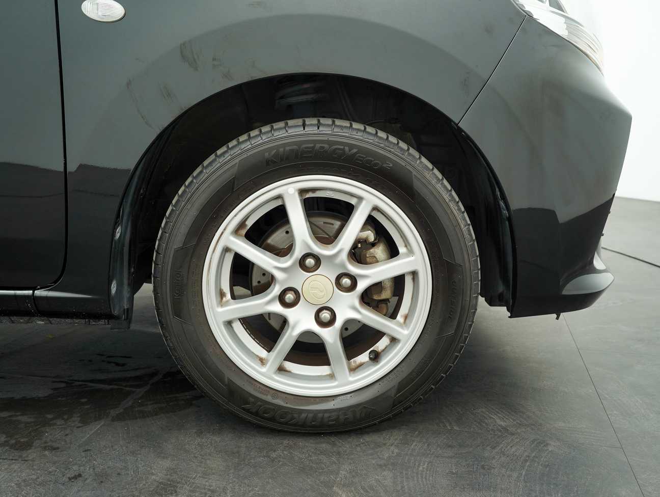 used 2018 Perodua AXIA G 1.0